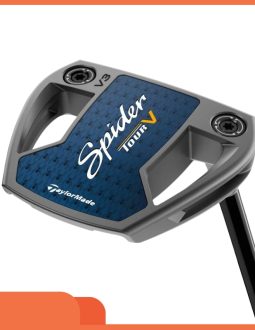 Gậy Golf Putter TaylorMade Spider Tour V BD (2024)