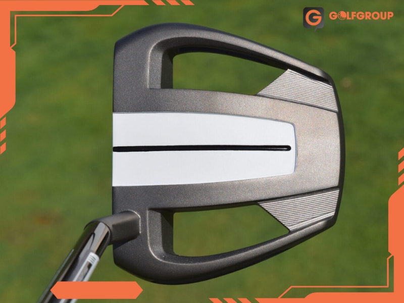 Gậy Golf Putter TaylorMade Spider Tour V BD (2024)