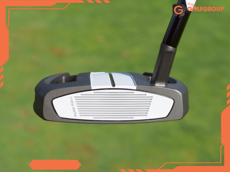 Gậy Golf Putter TaylorMade Spider Tour V BD (2024)