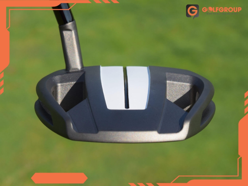 Gậy Golf Putter TaylorMade Spider Tour V BD (2024)