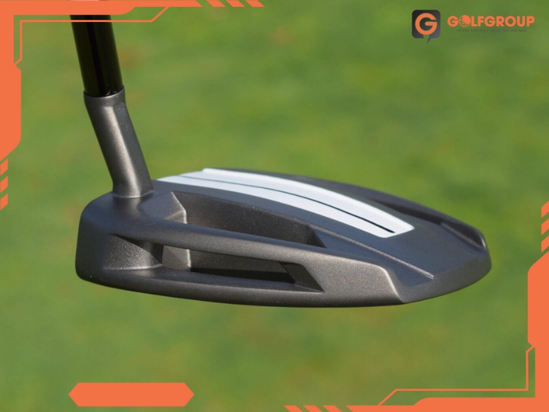 Gậy Golf Putter TaylorMade Spider Tour V BD (2024)