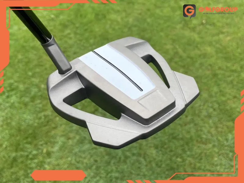 Gậy Golf Putter TaylorMade Spider Tour Z BD (2024)