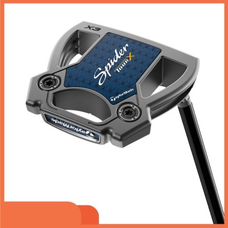Gậy Golf Putter TaylorMade Spider Tour X (2024)