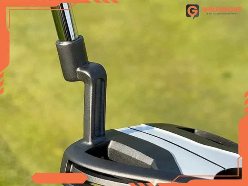 Gậy Golf Putter TaylorMade Spider Tour X (2024)