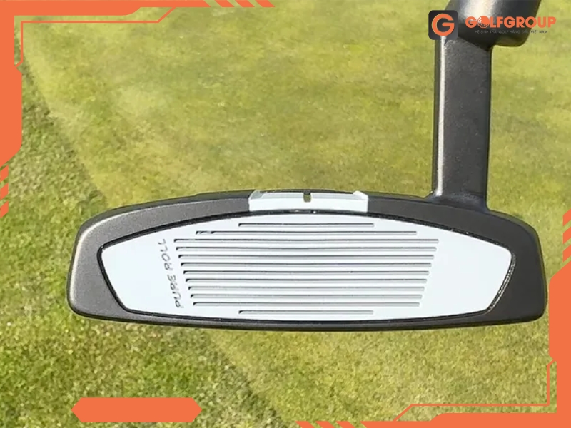 Gậy Golf Putter TaylorMade Spider Tour X (2024)