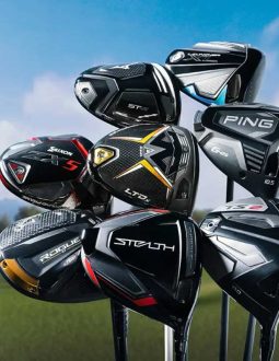 Mới Tập Golf Đánh Gậy Số Mấy Sẽ Phù Hợp Nhất Với Golfer?