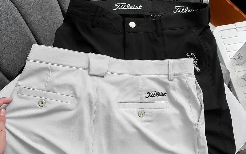 Titleist mang tới những trải nghiệm tốt nhất cho golfer