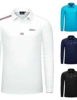 Thời Trang Titleist Golf: Đẳng Cấp Thời Trang Golf Cao Cấp