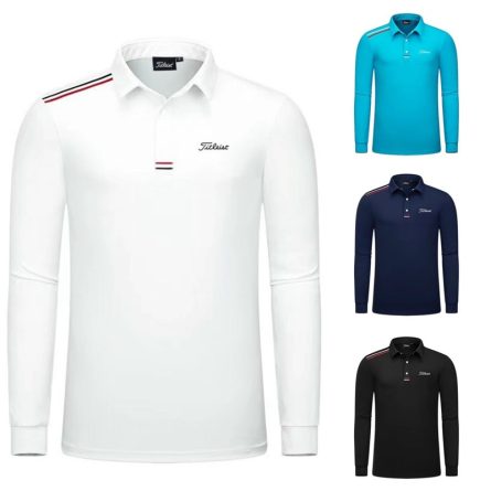 Thời Trang Titleist Golf: Đẳng Cấp Thời Trang Golf Cao Cấp