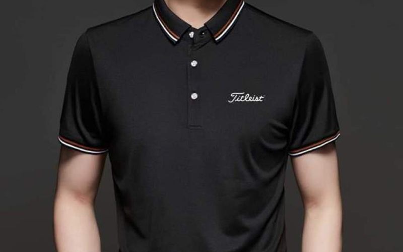 Titleist Polo được đánh giá cao bởi thiết kế và chất lượng