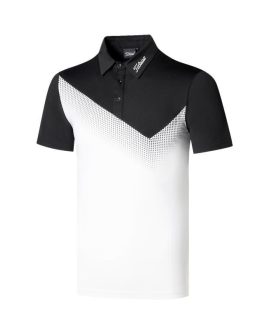 Titleist Polo - Sự Lựa Chọn Hoàn Hảo Dành Cho Golfer