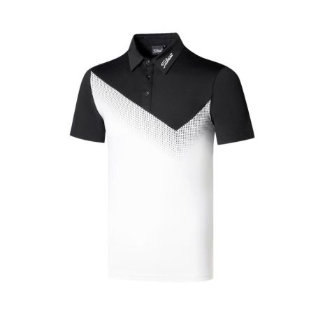 Titleist Polo - Sự Lựa Chọn Hoàn Hảo Dành Cho Golfer