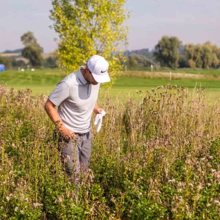 Mất Bóng Golf Phạt Mấy Gậy? Luật Quy Định Thế Nào?