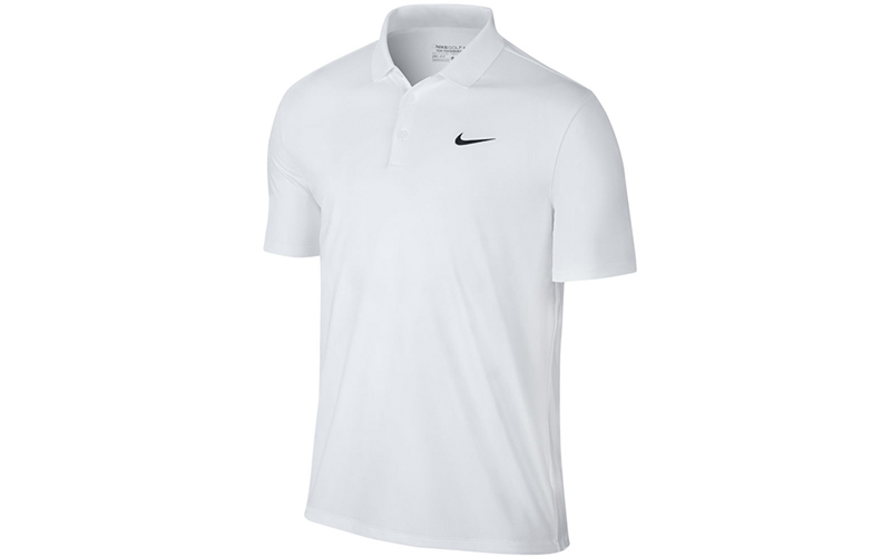 Áo Golf Nike Men Victory Solid Polo phù hợp nhiều lứa tuổi