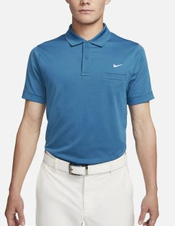 Review Chi Tiết Các Phiên Bản Áo Golf Nike Nổi Bật Nhất