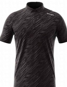 Review Áo Golf TaylorMade: Xứng Tầm Đẳng Cấp Golfer