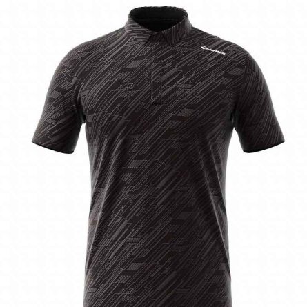Review Áo Golf TaylorMade: Xứng Tầm Đẳng Cấp Golfer