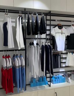 Cửa Hàng Bán Quần Áo Golf Uy Tín Được Nhiều Golfer Tin Chọn
