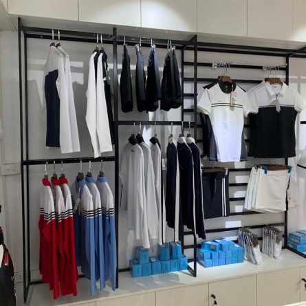 Cửa Hàng Bán Quần Áo Golf Uy Tín Được Nhiều Golfer Tin Chọn