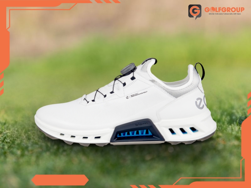 Giày golf ECCO M Golf Biom C4 13042451227