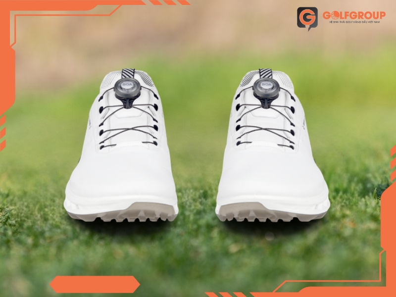 Giày golf ECCO M Golf Biom C4 13042451227