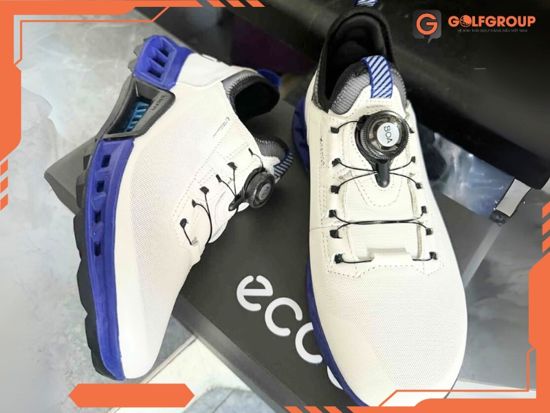 Giày Golf ECCO M Golf Biom C4 13042461109