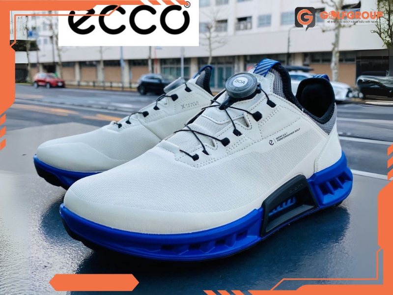 Giày Golf ECCO M Golf Biom C4 13042461109