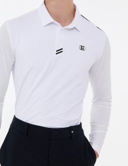 Áo Hazzys Golf Polo: Sự Lựa Chọn Hoàn Hảo Dành Cho Golfer