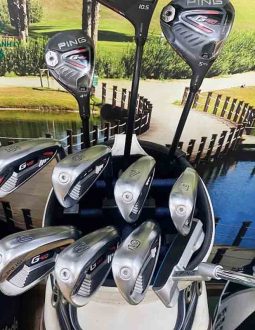 Mua Gậy Golf Ở Đâu Để Đảm Bảo Uy Tín Và Chất Lượng?