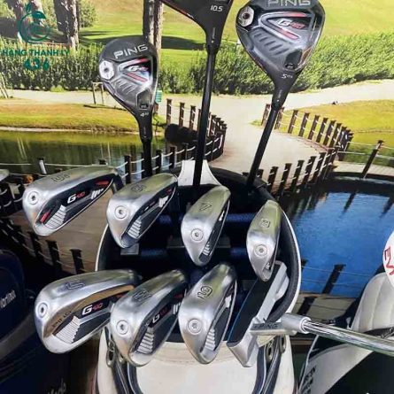 Mua Gậy Golf Ở Đâu Để Đảm Bảo Uy Tín Và Chất Lượng?