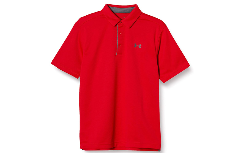 Under Armour Golf là một trong những hãng thời trang golf rất nổi tiếng