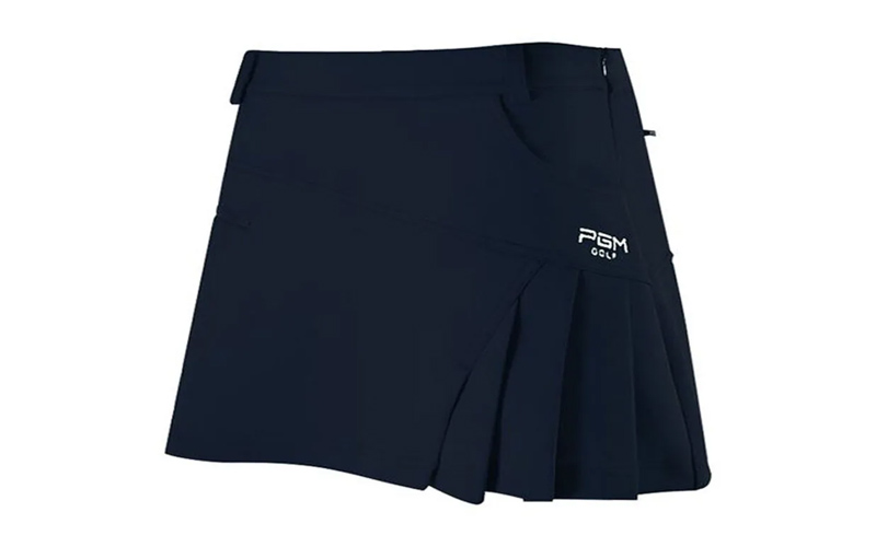 Váy nữ được các golfer vô cùng yêu thích