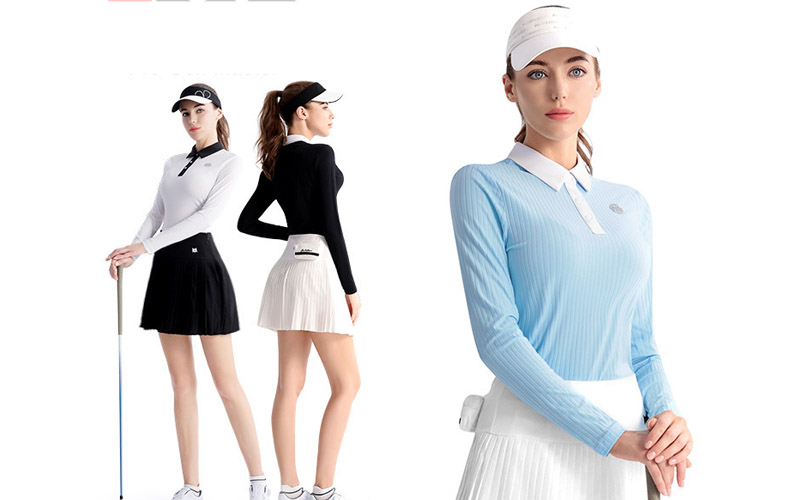 Các sản phẩm có chất liệu tốt, kiểu dáng hiện đại thể thao