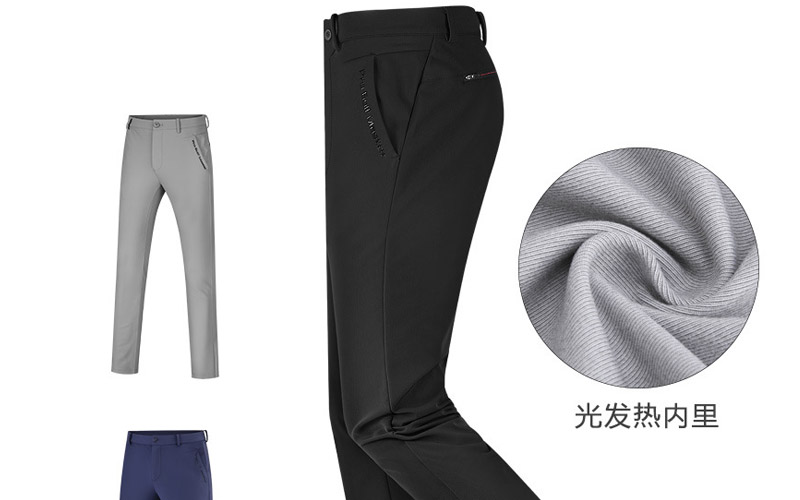 PGM là thương hiệu thời trang golf uy tín trên thị trường