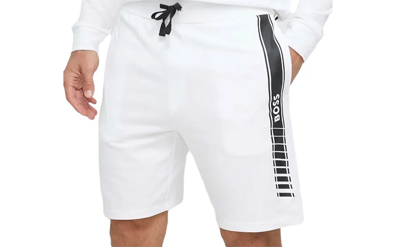 Quần golf nam Hugo Boss giúp golfer luôn có được sự thoải mái khi mặc