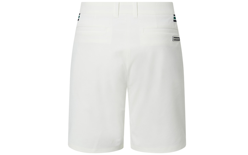 Nhiều golfer yêu thích dùng phiên bản short nam