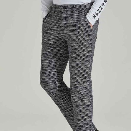 Quần Hazzys Golf: Chất Lượng, Thời Trang, Phong Cách Lịch Sự
