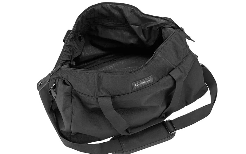 Túi đựng quần áo golf Taylormade Players Large Duffel