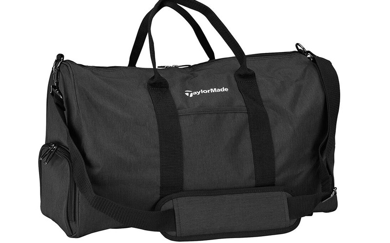 Taylormade Performance Duffel có khả năng chống thấm rất cao