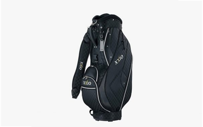 Túi XXIO GGC X105 được rất nhiều golfer lựa chọn