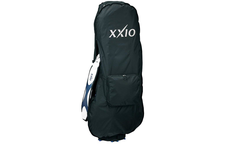 XXIO Pocketable Travel Cover (GGB-X103T) là sản phẩm bán khá chạy trên thị trường