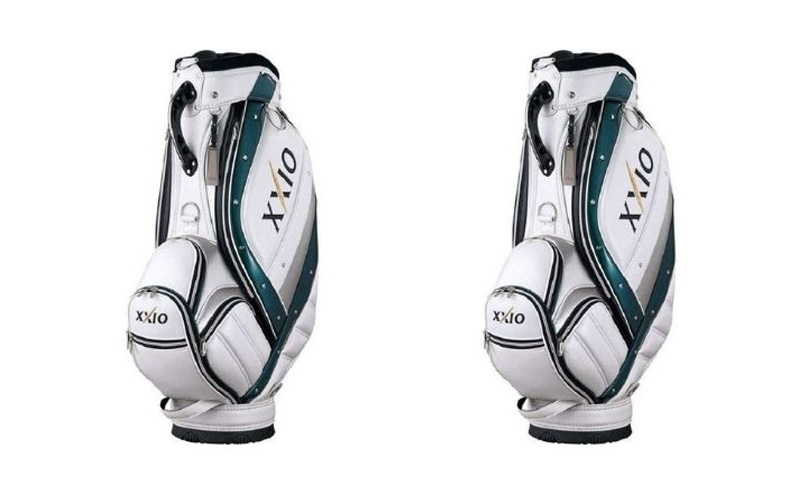 Golfer có thể tham khảo sản phẩm Túi GGC-X0590 (Caddy Bag)