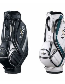 Danh Sách 5 Mẫu Túi Gậy Golf XXIO Tốt Nhất Cho Golfer