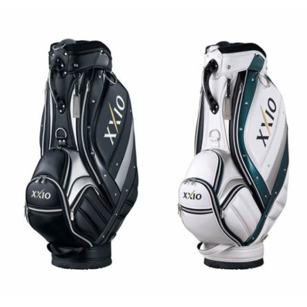 Danh Sách 5 Mẫu Túi Gậy Golf XXIO Tốt Nhất Cho Golfer
