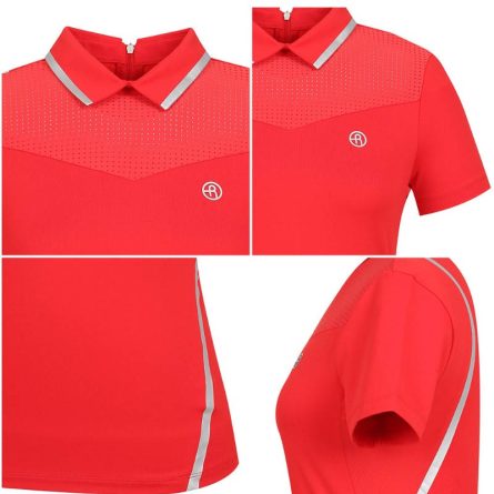 Áo Thun Golf: Những Thông Tin Hữu Ích Dành Cho Golfer