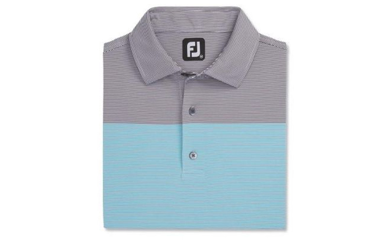 FootJoy cho khả năng thấm hút mồ hôi hiệu quả