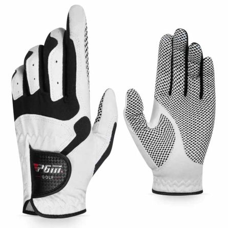 Cách Chọn Găng Tay Golf Chuẩn Nhất Cần Chú Ý Yếu Tố Gì?