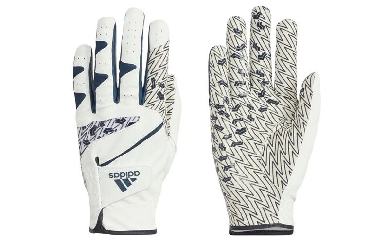 Adidas là thương hiệu thời trang nổi tiếng được nhiều golfer ưa chuộng