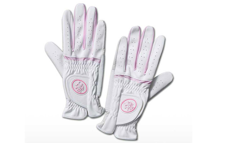 Găng tay golf nữ Honma Ladies được nhiều golfer yêu thích