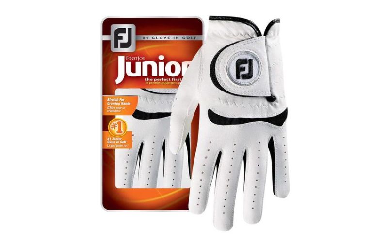 Găng tay golf trẻ em Footjoy Junior Glove